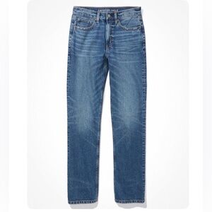 American Eagle Outfitters Low Rise Jeans size 6